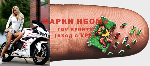 гашик Горнозаводск